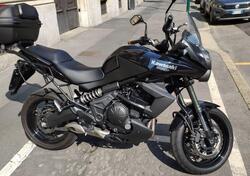 Kawasaki Versys 650 (2010 - 13) usata