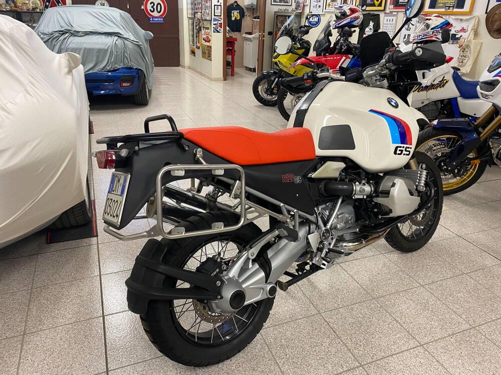 Bmw R 1200 GS (2008 - 09) (2)