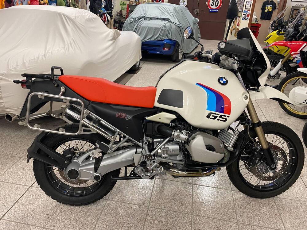 Bmw R 1200 GS (2008 - 09) (3)