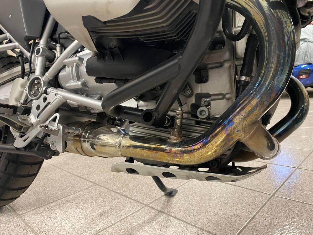 Bmw R 1200 GS (2008 - 09) (4)