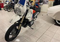 Bmw R 1200 GS (2008 - 09) usata