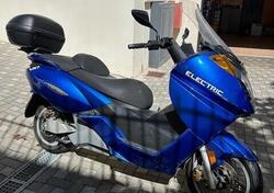 Vectrix VX-1 Li (2011 - 23) usata