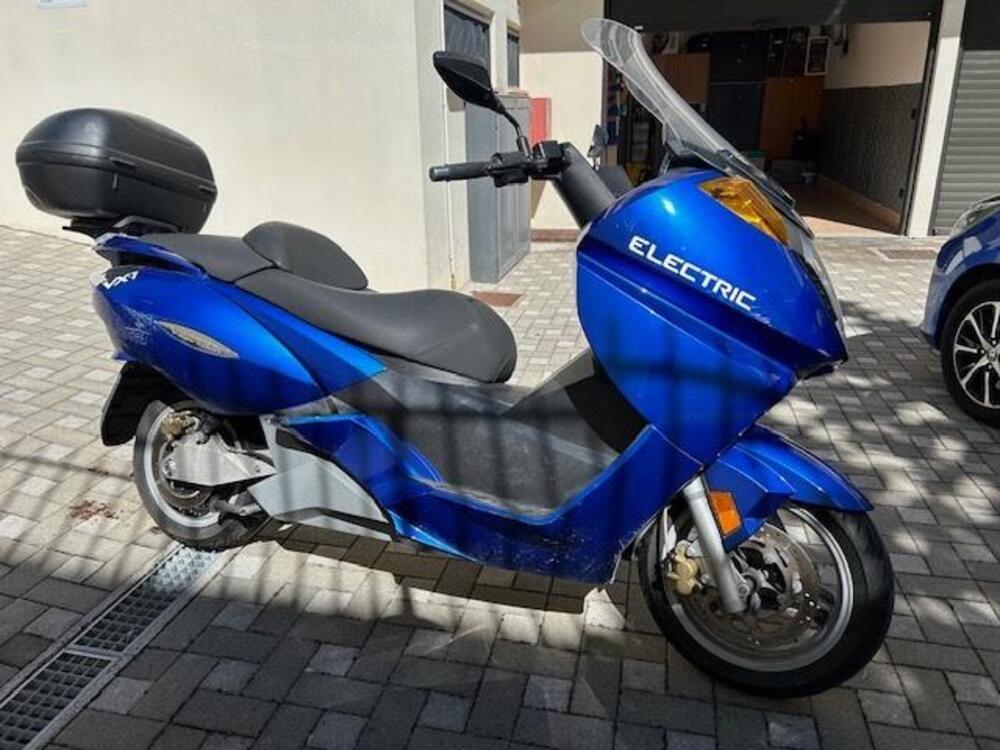 Vectrix VX-1 Li (2011 - 23) (2)