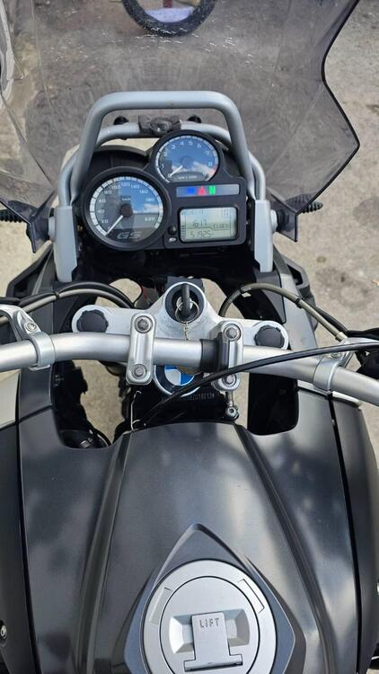 Bmw R 1200 GS (2008 - 09) (3)