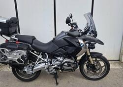 Bmw R 1200 GS (2008 - 09) usata