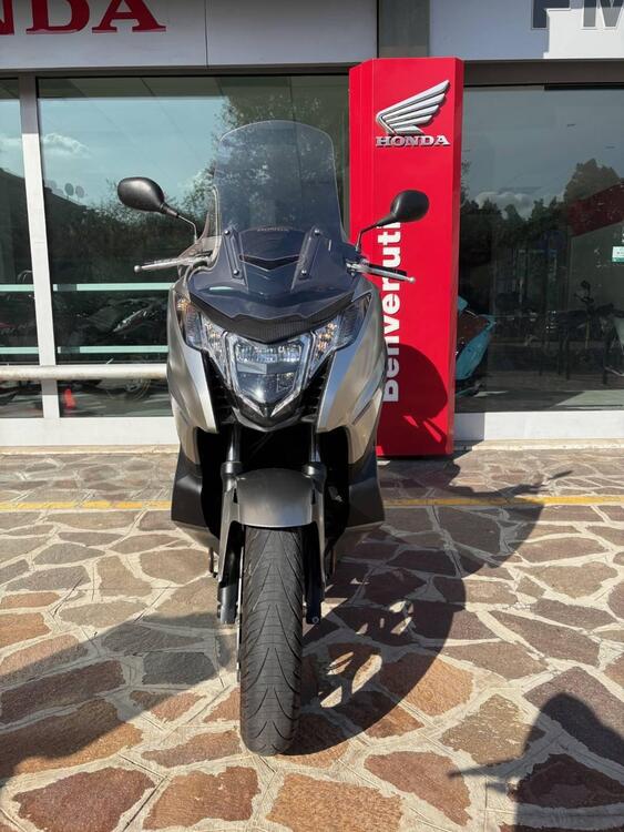 Honda Integra 750 DCT (2016 - 17) (4)