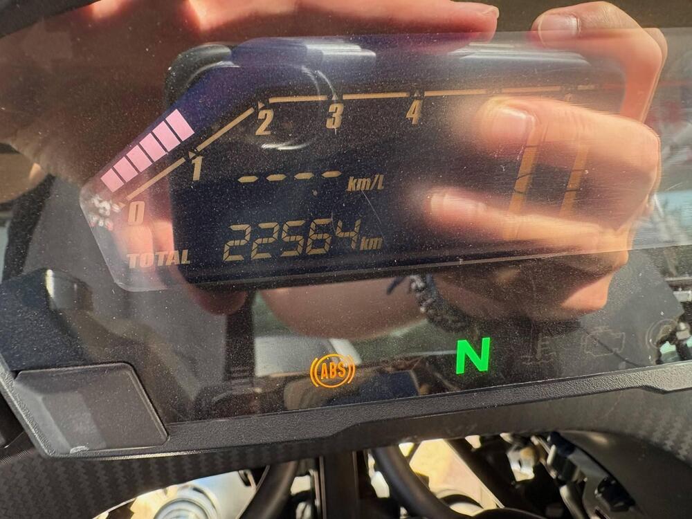 Honda Integra 750 DCT (2016 - 17) (2)