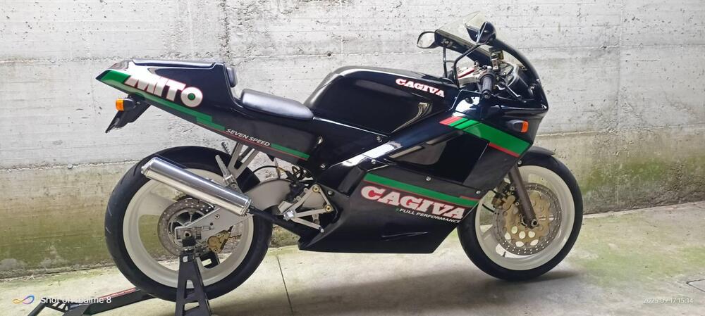 Cagiva Mito 125 (2)