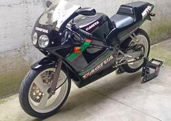 Cagiva Mito 125 d'epoca