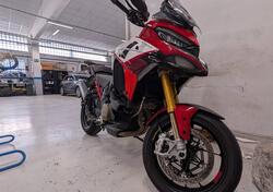 Ducati Multistrada V4 Pikes Peak (2021 - 24) usata