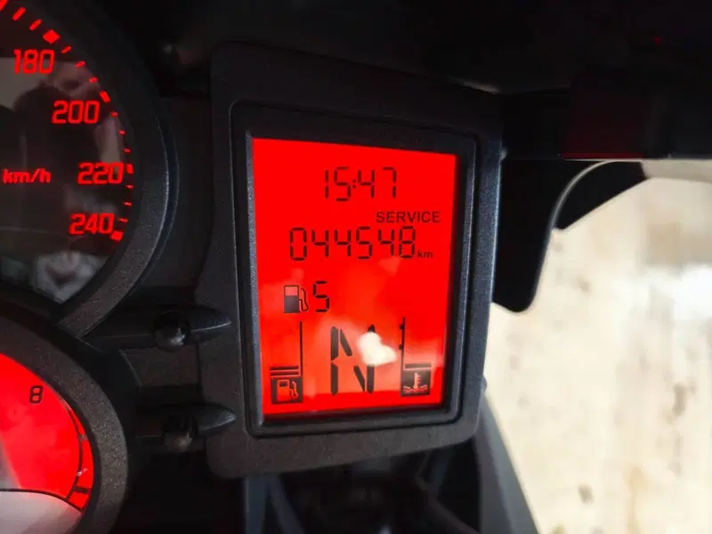 Bmw F 800 R (2012 - 14) (5)