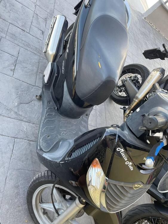 Honda SH 150 i (2005 - 08) (3)