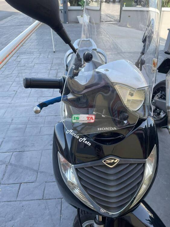 Honda SH 150 i (2005 - 08) (4)