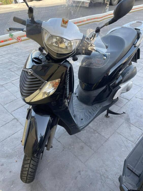 Honda SH 150 i (2005 - 08)