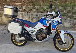 Honda Africa Twin CRF 1000L Adventure Sports DCT (2018 - 19) usata