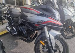 Voge Valico 500DSX (2021 - 24) usata