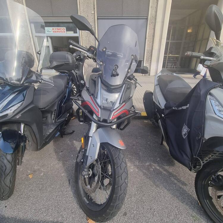 Voge Valico 500DSX (2021 - 24) (4)