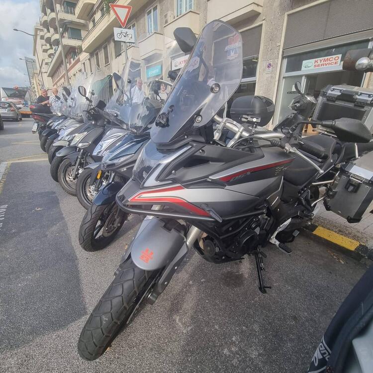 Voge Valico 500DSX (2021 - 24) (2)