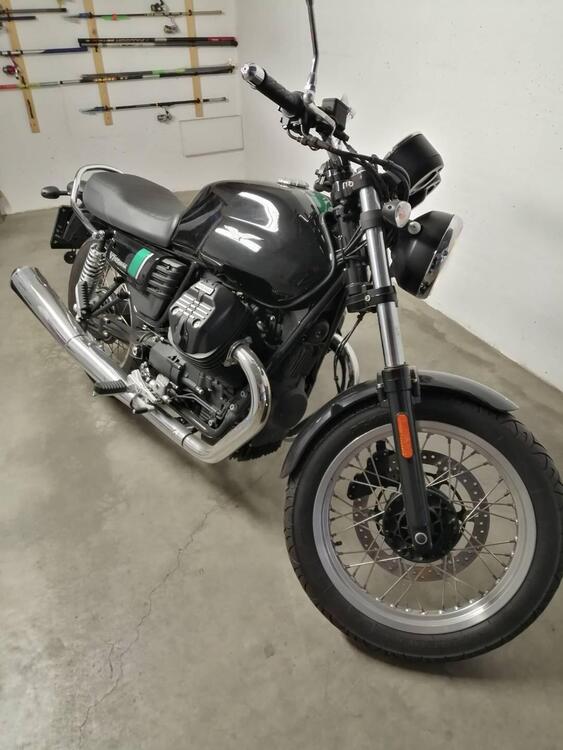 Moto Guzzi V7 III Special (2017 - 20)