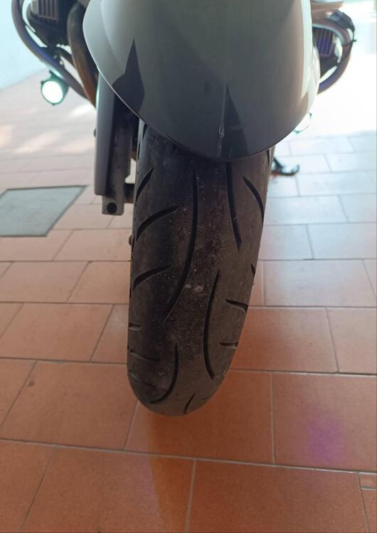 Bmw R 1200 RT (2005 - 07)