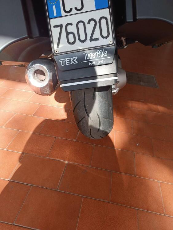 Bmw R 1200 RT (2005 - 07) (2)