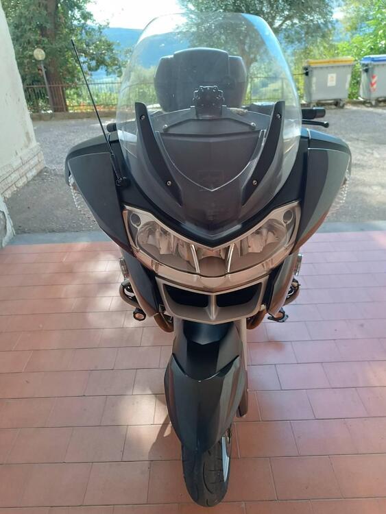 Bmw R 1200 RT (2005 - 07) (3)