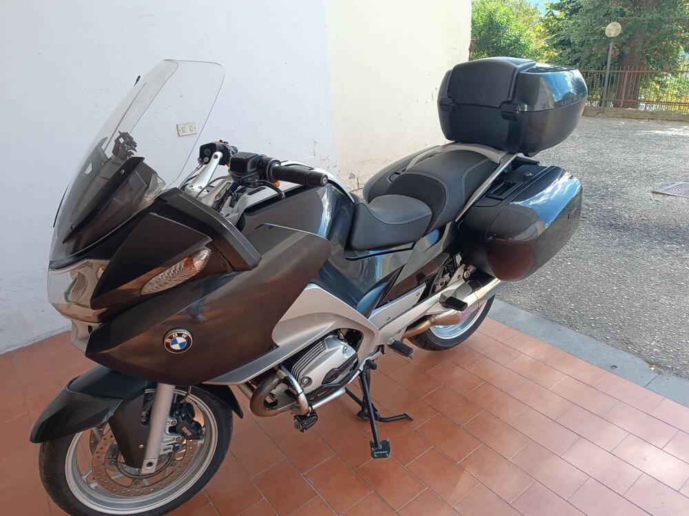 Bmw R 1200 RT (2005 - 07) (4)