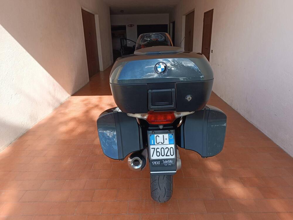 Bmw R 1200 RT (2005 - 07) (5)