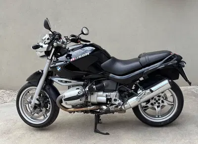 Bmw R 1150 R (2000 - 07) usata