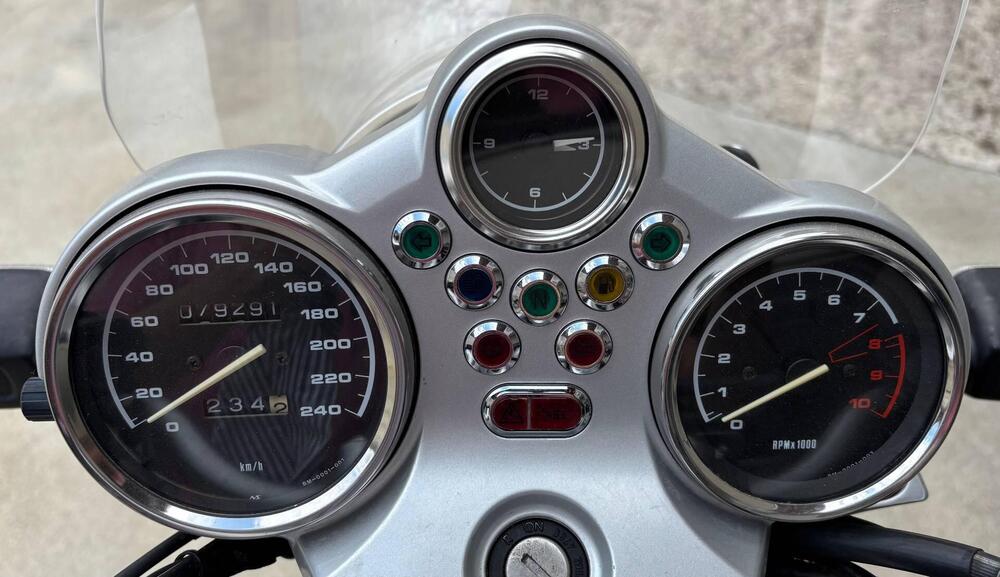 Bmw R 1150 R (2000 - 07) (2)