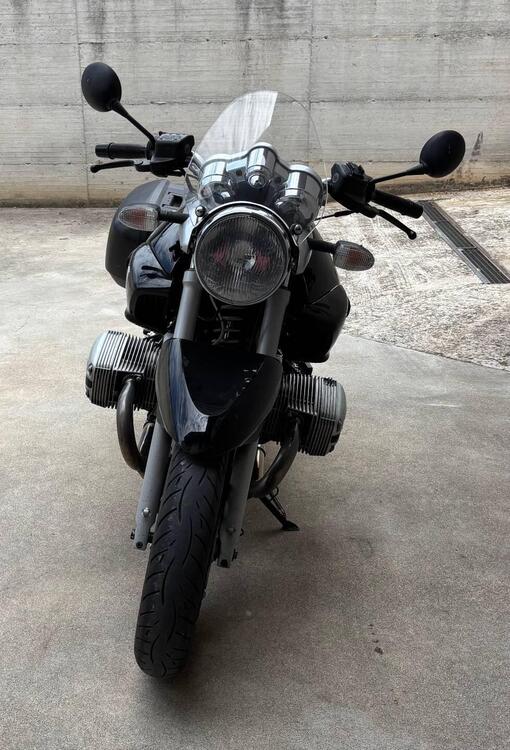 Bmw R 1150 R (2000 - 07) (3)