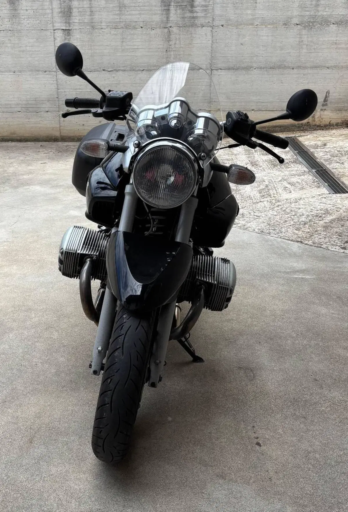 Bmw R 1150 R (2000 - 07) (3)
