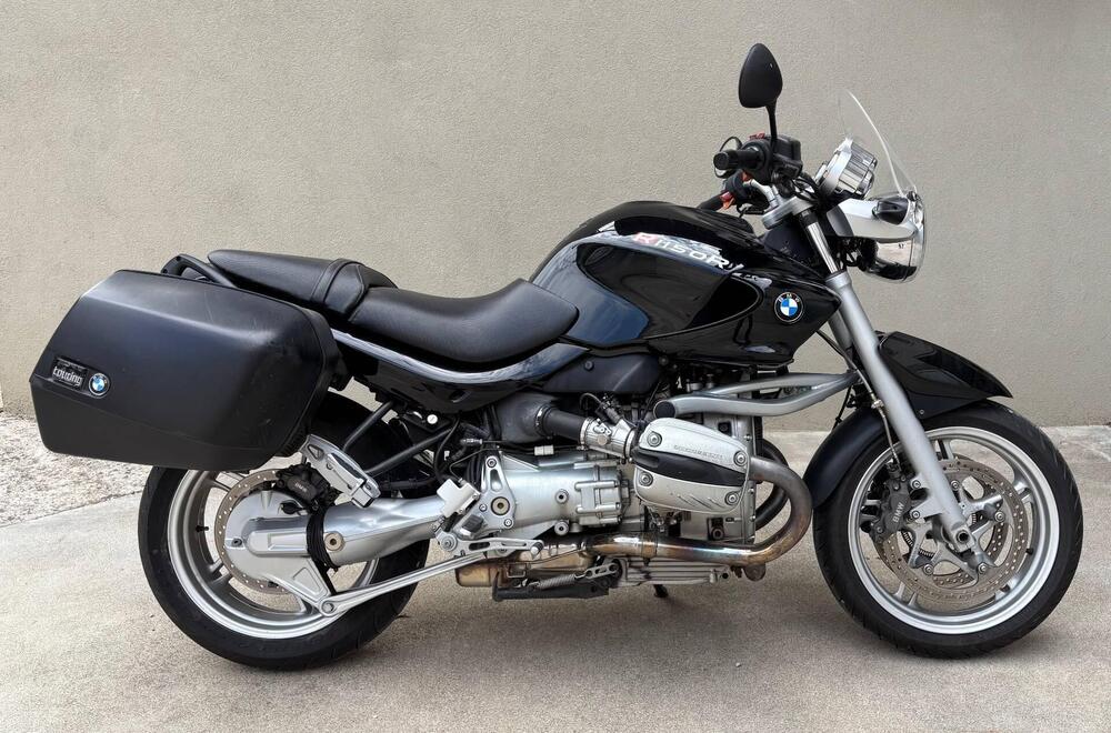 Bmw R 1150 R (2000 - 07) (4)