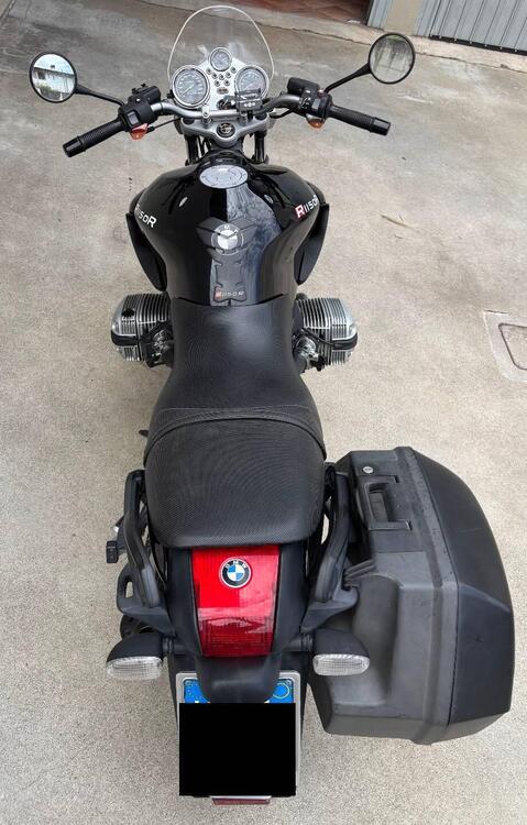 Bmw R 1150 R (2000 - 07) (5)