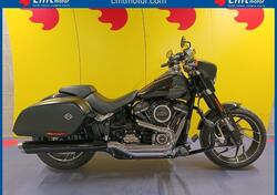 Harley-Davidson 107 Sport Glide (2018 - 20) usata
