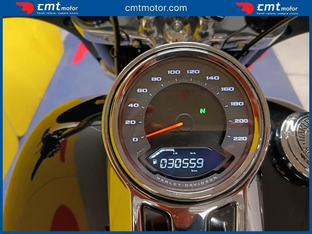 Harley-Davidson 107 Sport Glide (2018 - 20) (5)