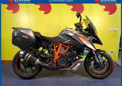 KTM 1290 Super Duke GT ABS (2016 - 18) usata