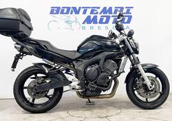 Yamaha FZ6 (2004 - 07) usata