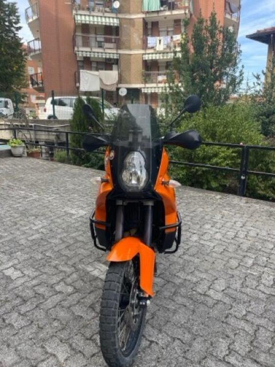 KTM 990 Adventure (2009 - 11) (5)