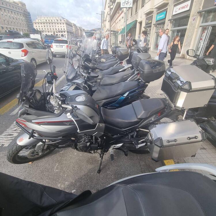 Voge Valico 500DSX (2021 - 24) (3)