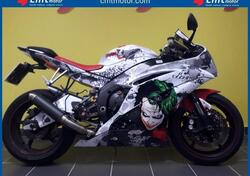 Yamaha YZF R6 (2008 - 09) usata