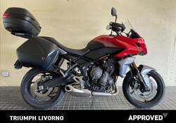 Triumph Tiger Sport 660 (2022 - 24) usata