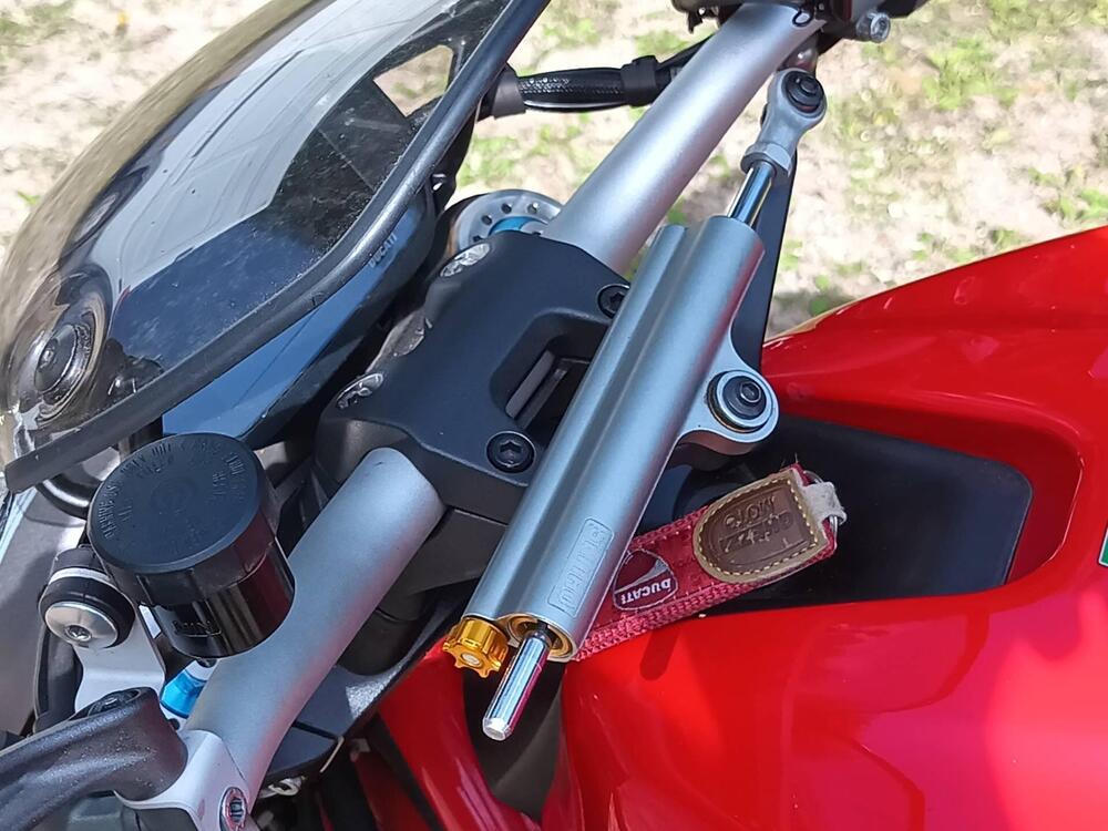 Ducati Monster 1200 S (2014 - 16) (5)