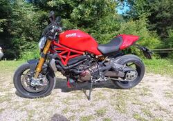 Ducati Monster 1200 S (2014 - 16) usata