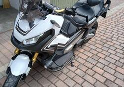 Honda X-ADV 750 (2018 - 20) usata