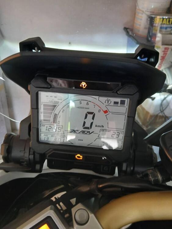 Honda X-ADV 750 (2018 - 20) (2)