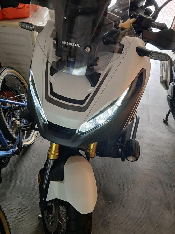 Honda X-ADV 750 (2018 - 20) (3)