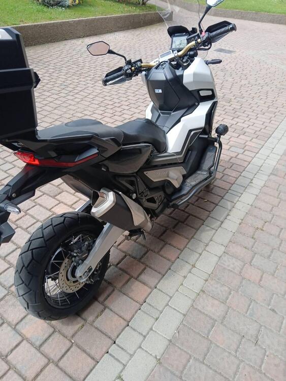Honda X-ADV 750 (2018 - 20) (4)