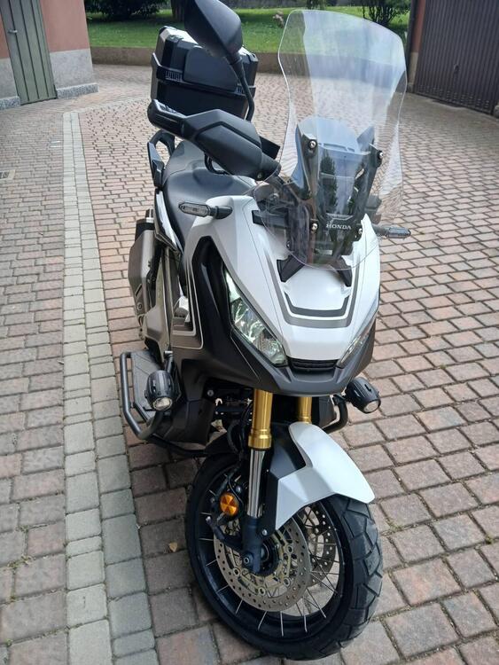 Honda X-ADV 750 (2018 - 20) (5)