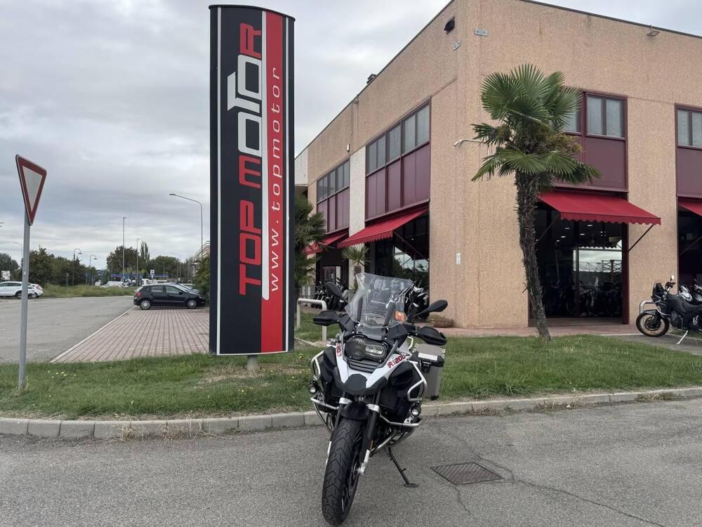 Bmw R 1200 GS Adventure (2017 - 18) (3)